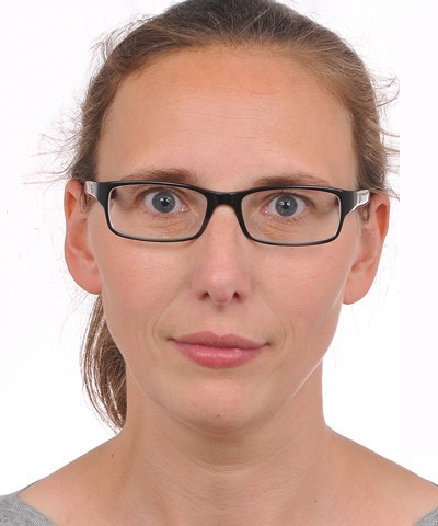 Carmen Stamm WP
